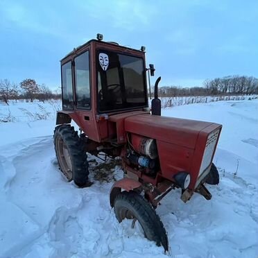 Пресс-подборщик Унисибмаш ПР-150М, 2014