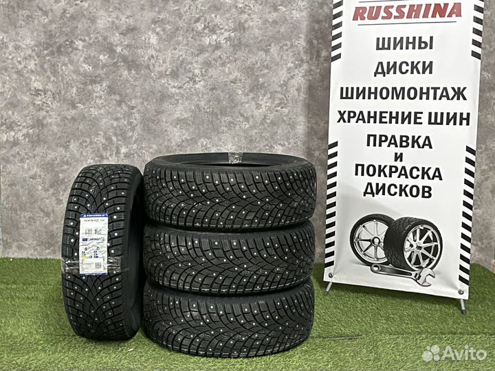 Triangle IcelynX TI501 215/70 R16 104T