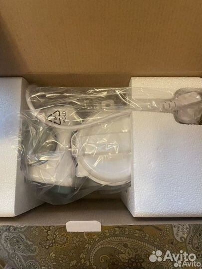 Пароварка блендер для детского питания