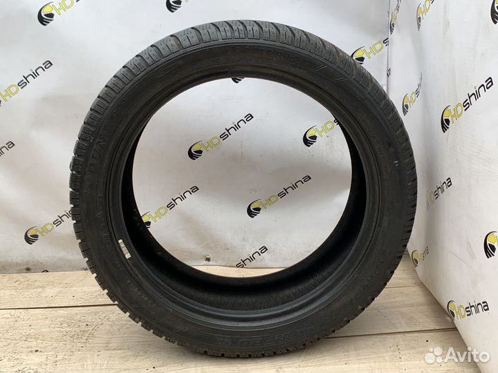 Dunlop SP Winter Sport 3D 235/45 R19