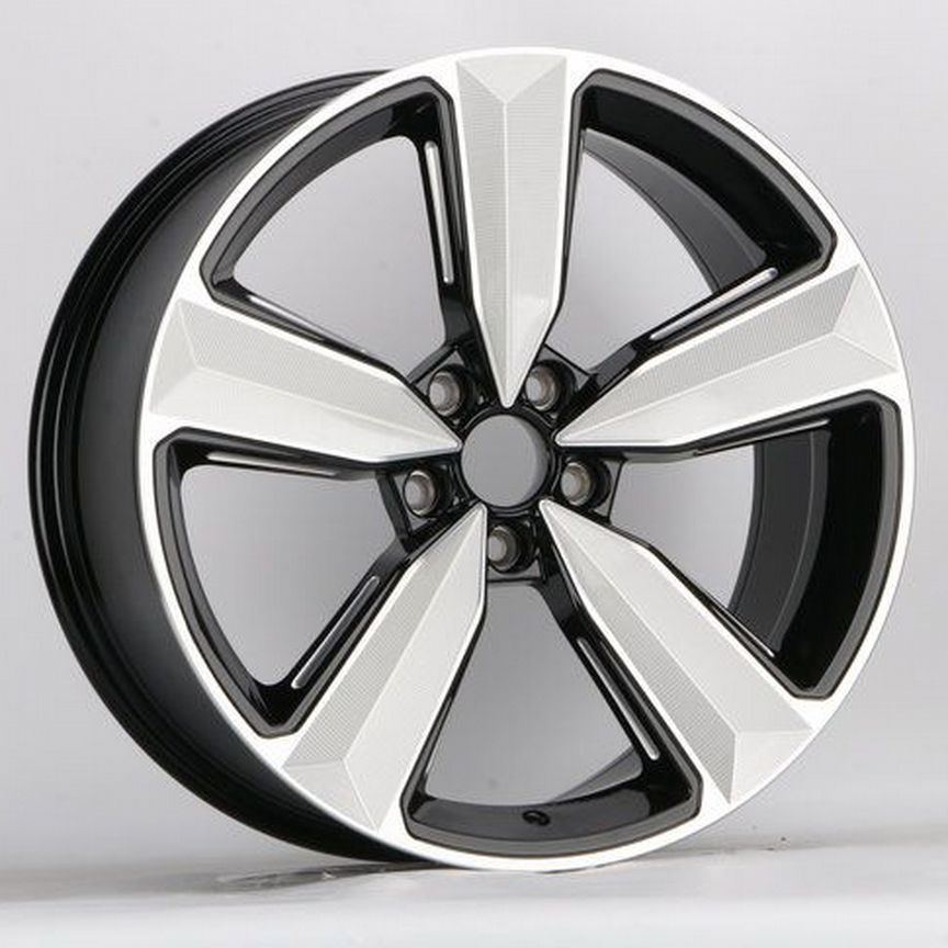 Литые диски Replica 8×R18 5×112