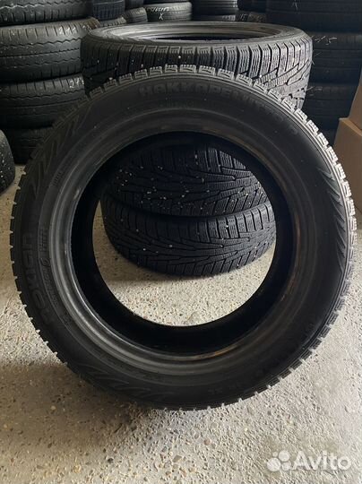 Nokian Tyres Hakkapeliitta R 205/55 R16