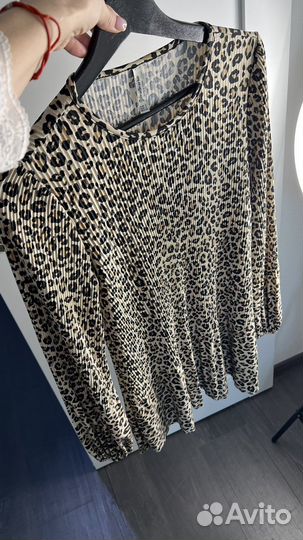 Платье stradivarius