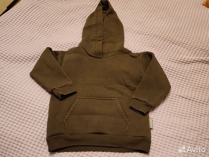 Худи 104 минидино