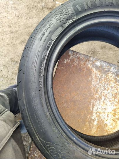 Maxxis Victra Sport VS01 205/55 R16 94W