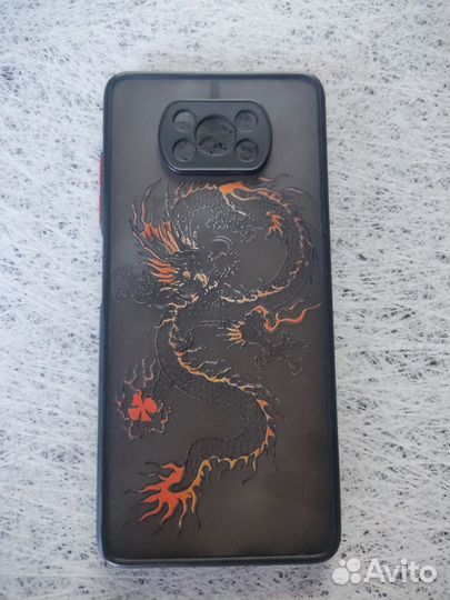 Xiaomi Poco X3 Pro, 6/128 ГБ