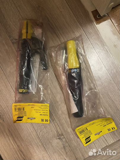 Сварочный держак esab