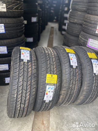Habilead ComfortMax AS H202 225/65 R17