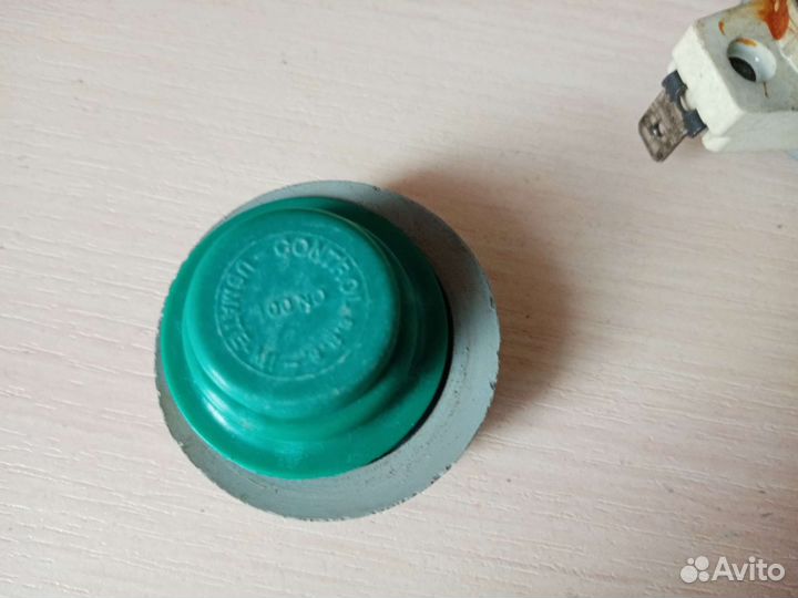 Датчик температуры Indesit (стиральная машина)