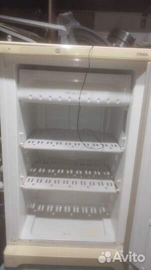 Морозильная камера Стинол