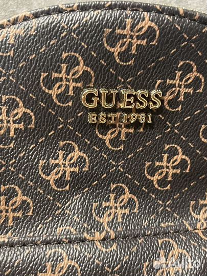 Рюкзак мини guess