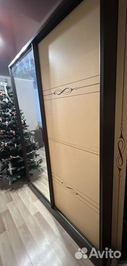 Шкаф для одежды