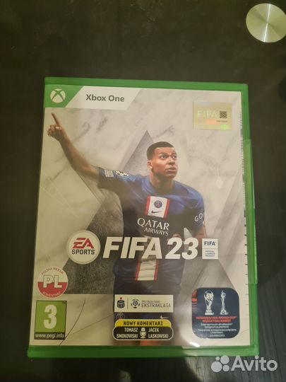 Игра для приставки xbox one