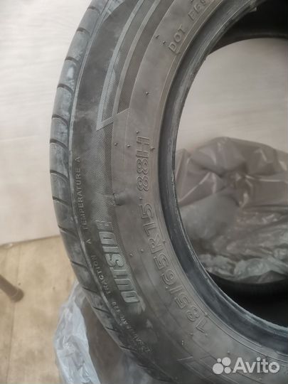 Kumho Ecowing ES01 KH27 185/65 R15