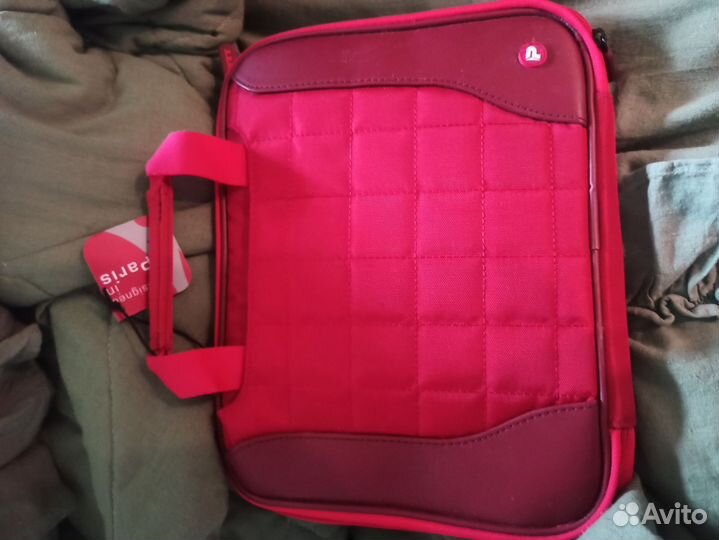 Сумка для планшета