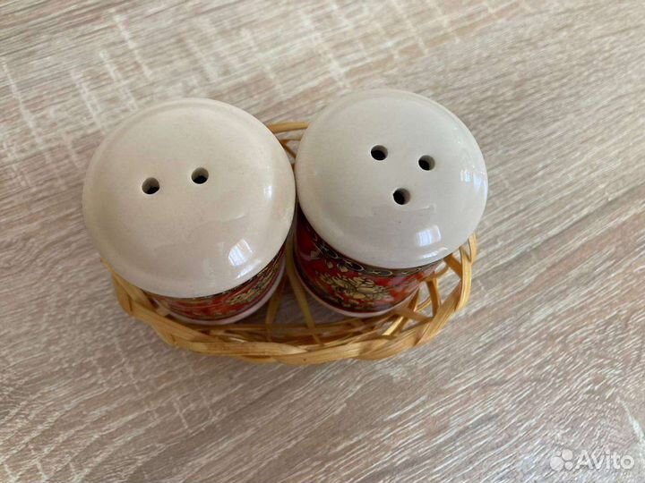 Набор для специй