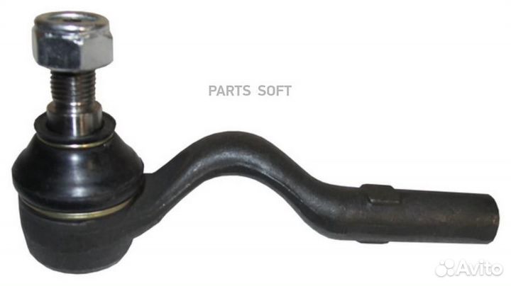 JP group 1344601170 Наконечник рулевой тяги перед