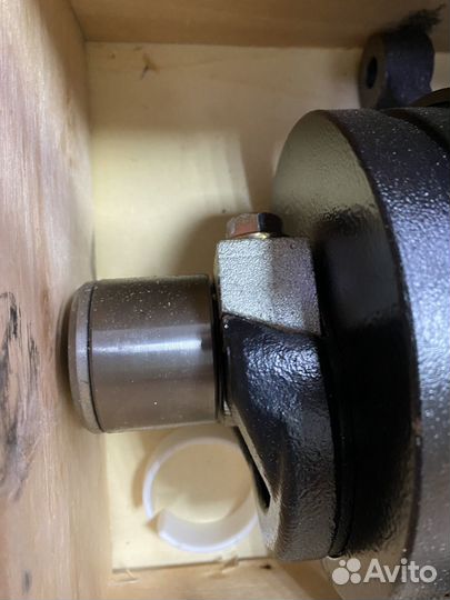 Редуктор шумахер