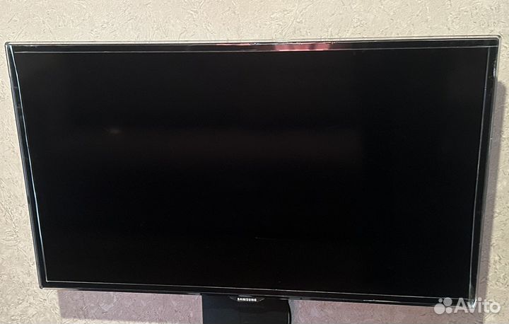 Телевизор samsung LED