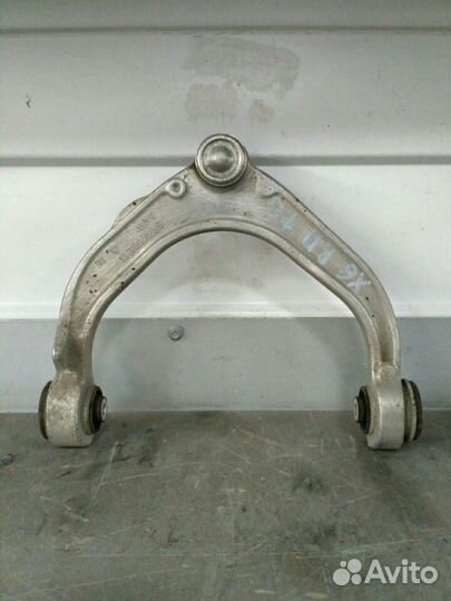 Рычаг передний правый BMW X5 E70 X6 E71