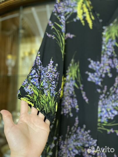 Платье piero moretti