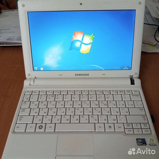Нетбук Samsung