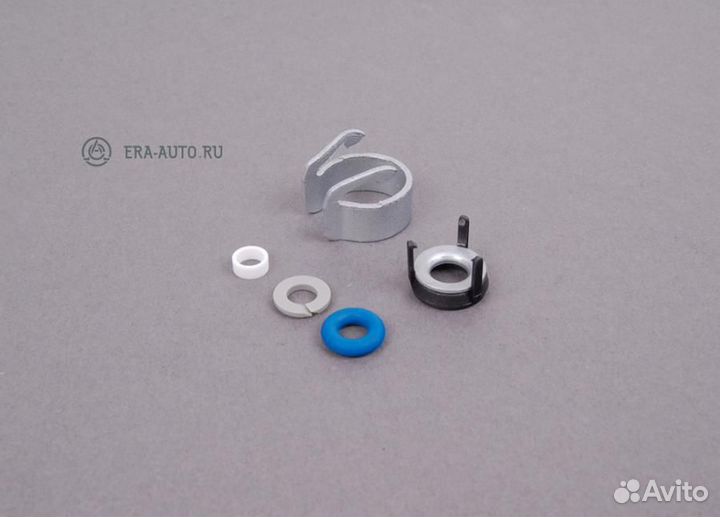 VAG 06J998907D Ремонтный К-кт для блока клапанов ORG