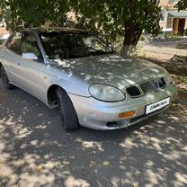 Daewoo Leganza 2.0 MT, 1997, 287 625 км, с пробегом, цена 158 000 руб.