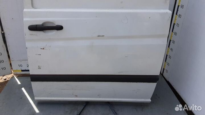 Дверь сдвижная Mercedes-Benz V-Class/Vito/Viano