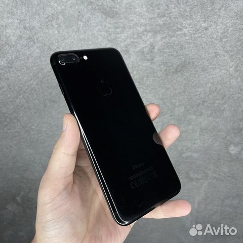 iPhone 7 Plus, 128 ГБ купить в Москве | Электроника | Авито