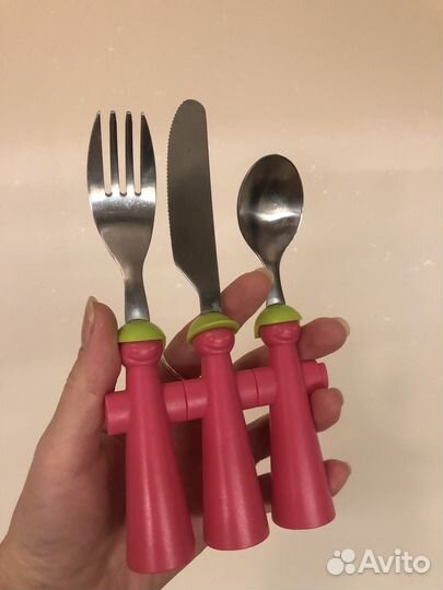 Набор столовых приборов
