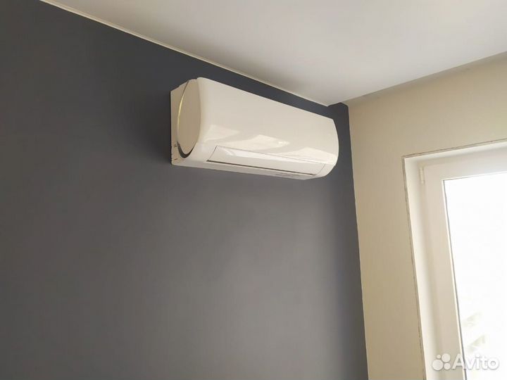 Кондиционеры aeronik HS5 Super инвертoр Gree -15 C