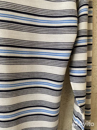 Женский джемпер из шерсти мериноса (John Smedley)