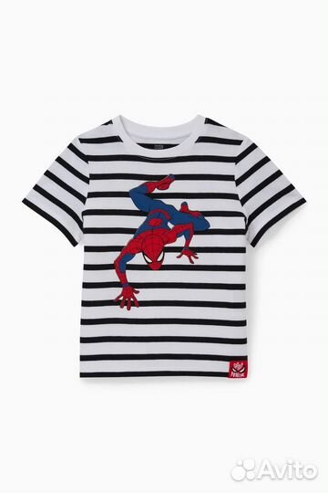 Шорты и футболка CA 110/116