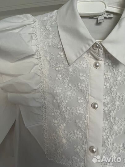 Школьная форма