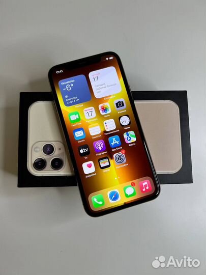 iPhone 11 Pro, 64 ГБ