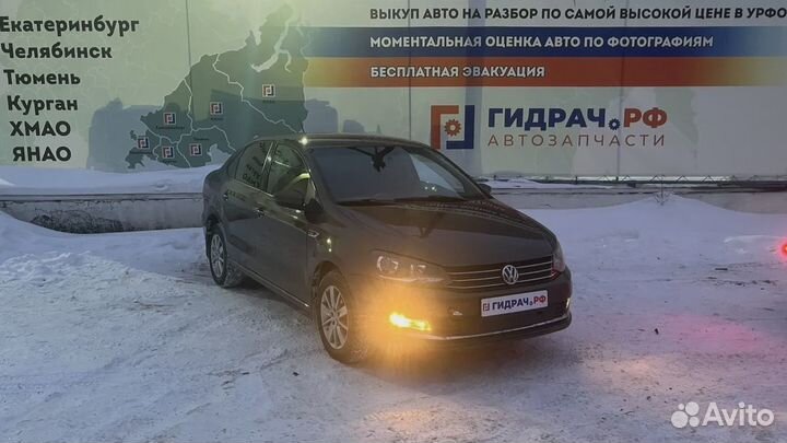 Катализатор Volkswagen Polo Sedan (Mk5) 6C0254502E