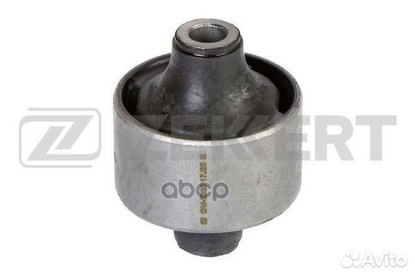 С/блок задний пер. рычага Hyundai Trajet 00- gm