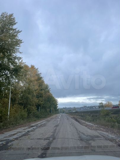 Участок 7,8 сот. (СНТ, ДНП)