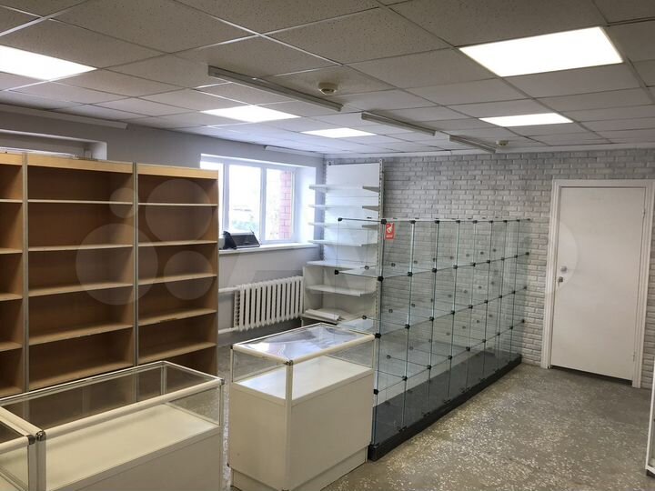 Свободного назначения, 37 м²