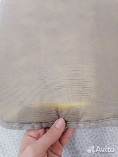 Сидушки накидки чехол на стул табурет