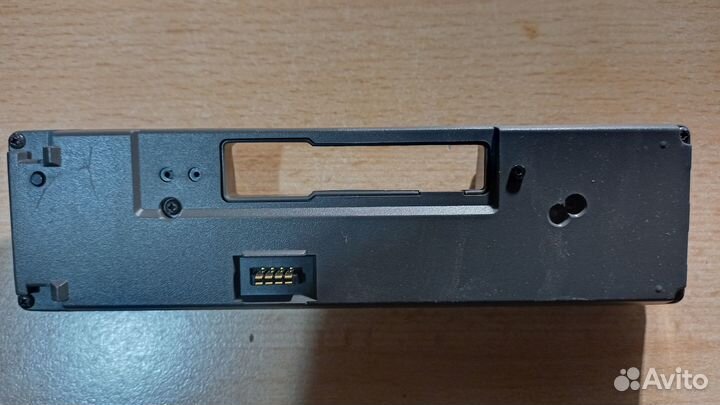 Панель для автомагнитолы LG