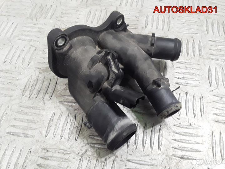 Корпус термостата Ford Focus 2 1,6 4m5g6l721gb