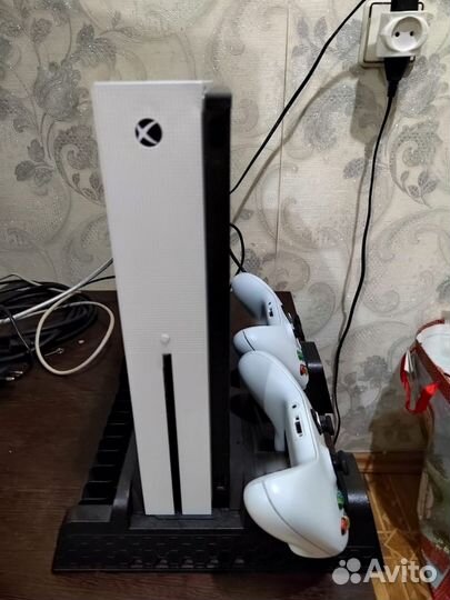 Xbox Series s 1 tb