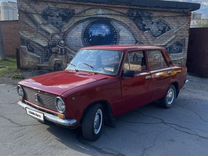 ВАЗ (LADA) 2101 1.2 MT, 1987, 23 881 км, с пробегом, цена 90 000 руб.