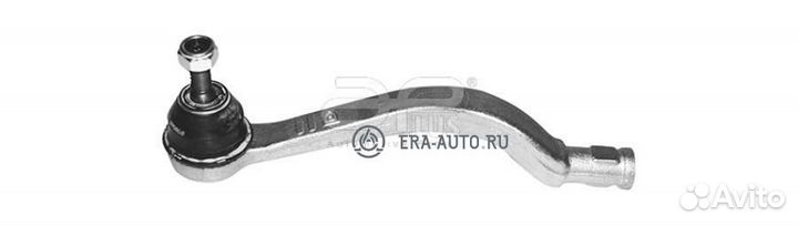 Applus 15605AP Наконечник рулевой тяги перед лев