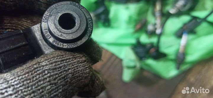 Датчик коленвала Daihatsu Mira /DaihatsuHijet