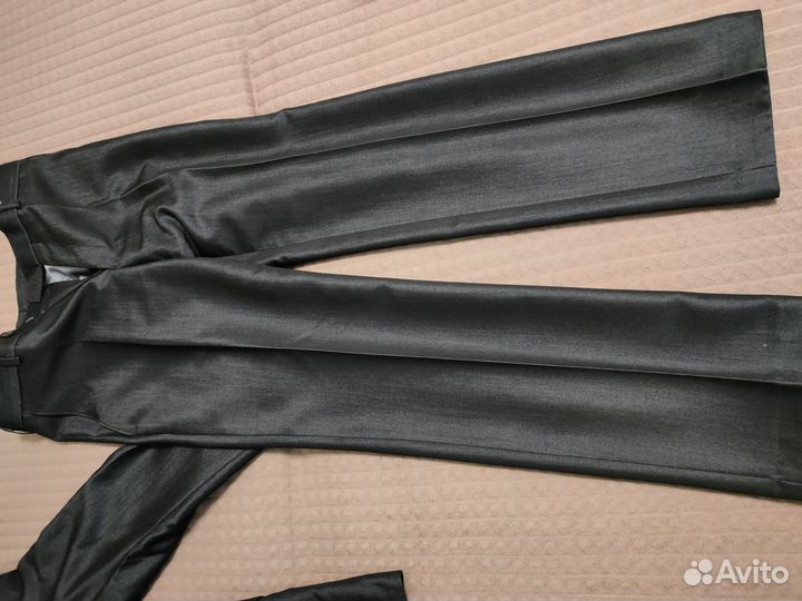 Мужской костюм 46 размер