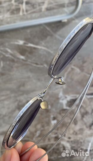 Оправа Титан/Очки -2.25/Фотохром/Хамеллеон