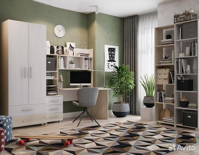 Мебель для детской